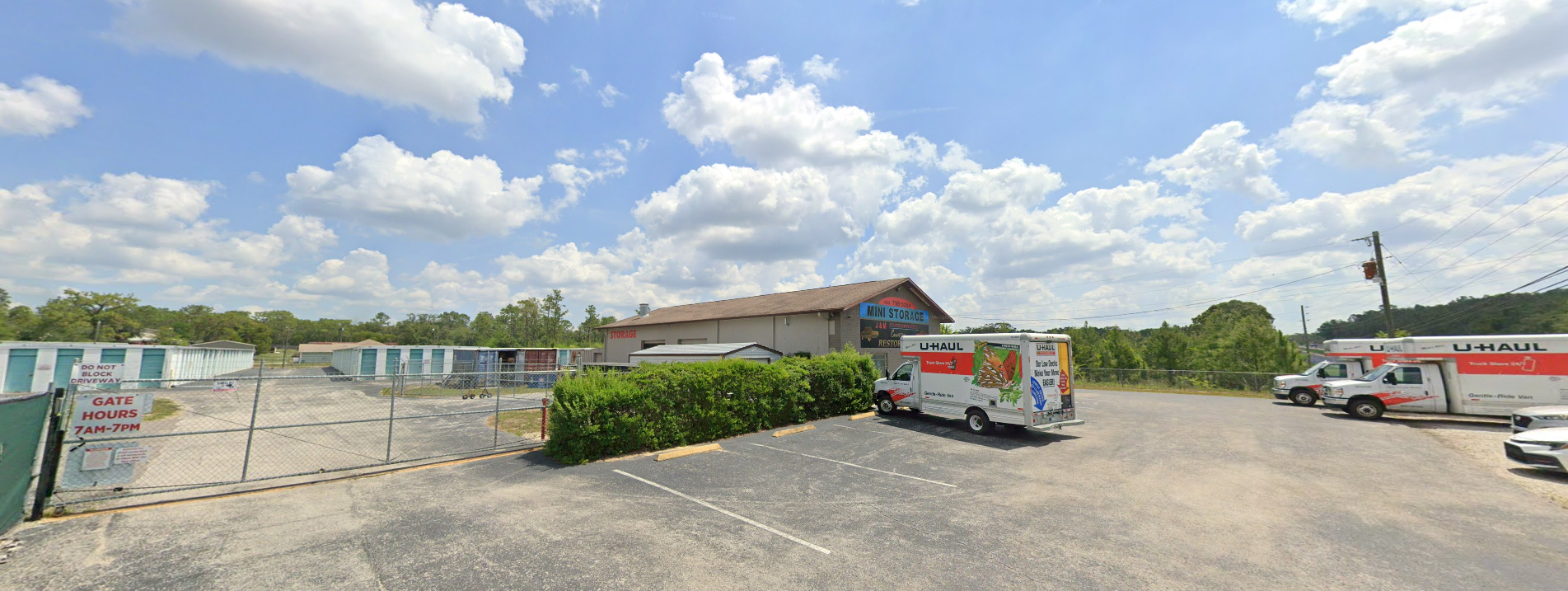 Facility photo 2